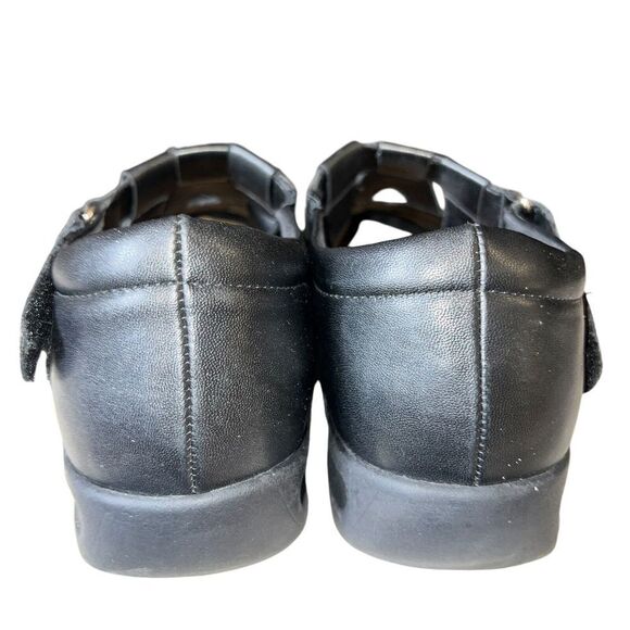 Comfortview Women's Shoes The Cailyn Flat Size 9 Excellent Condition - Picture 3 of 5